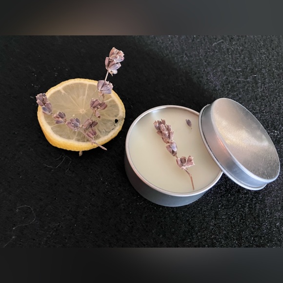 Handmade Organic Hand Salve🌿 - Picture 2 of 2